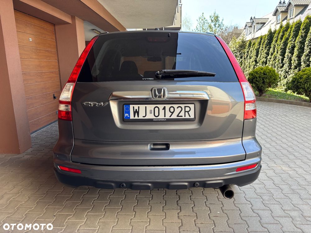 Honda CR-V 2.0 Executive - 15