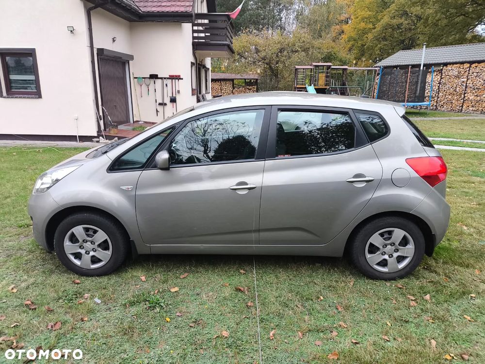 Kia Venga 1.6 M - 1