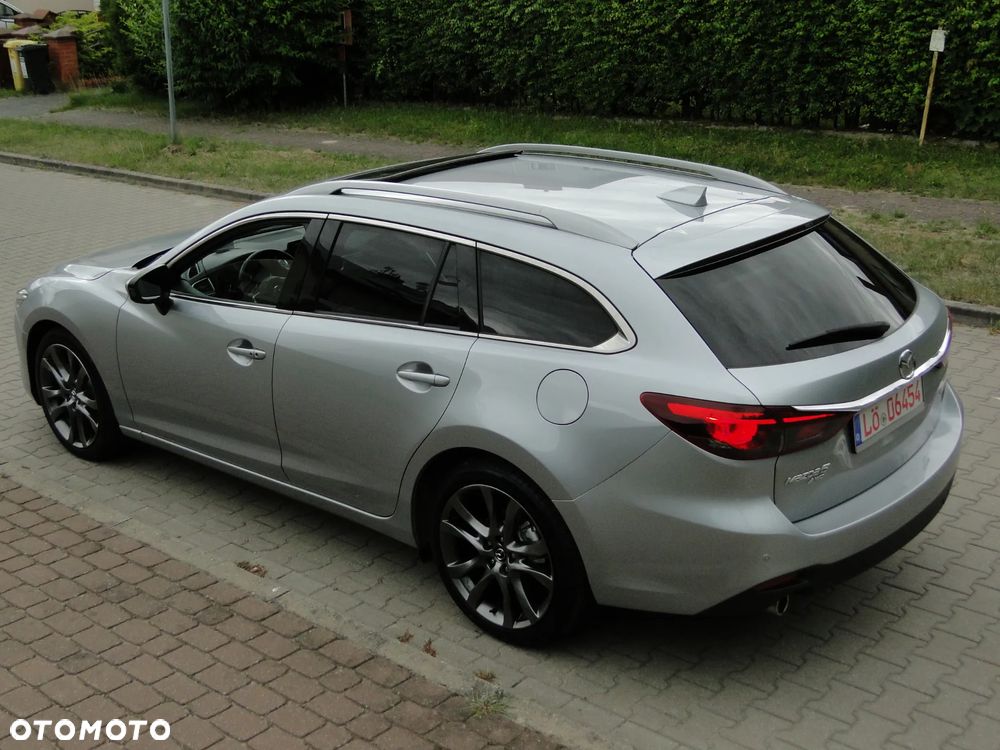 Mazda 6 ver-2-2-cd-exclusive-plus - 30