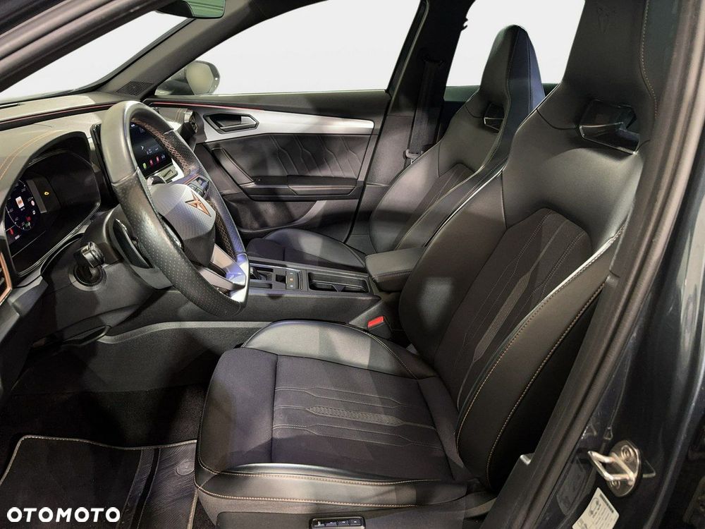 Cupra Formentor - 15