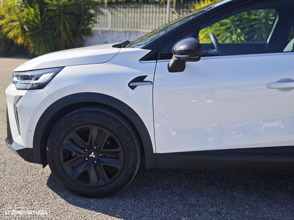 Mitsubishi ASX 1.0 MPI-T Kaiteki - 11