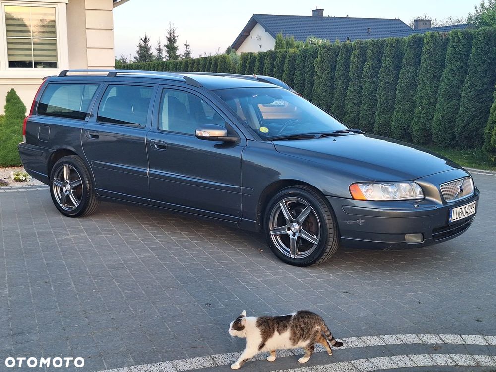 Volvo V70 2.4 Summum - 9