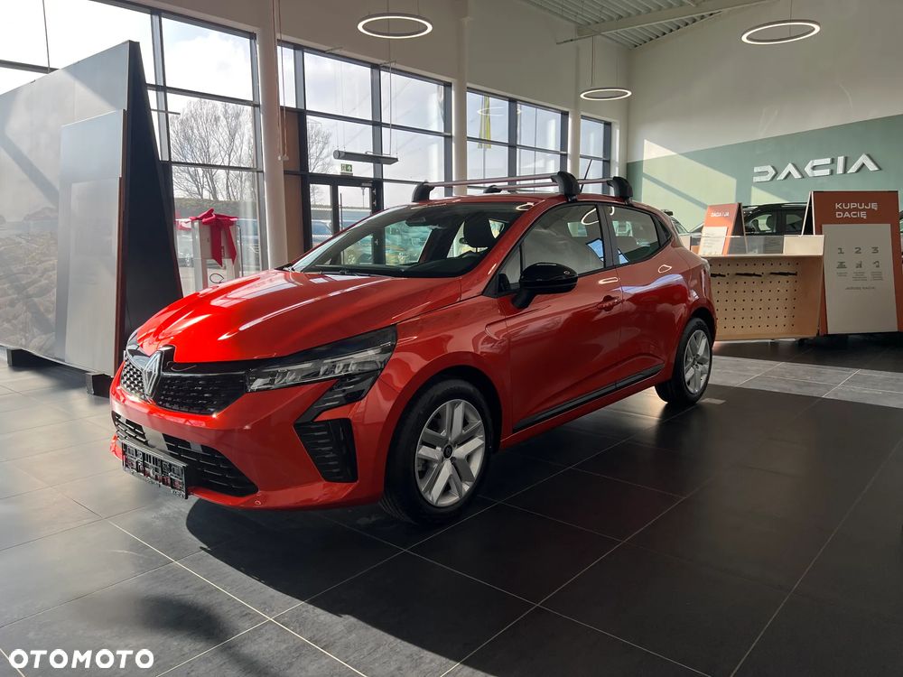 Renault Clio 1.0 TCe Zen - 2