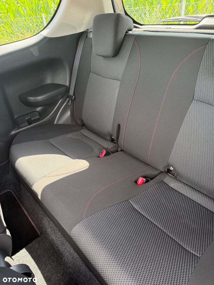 Suzuki Swift 1.6 Sport - 14