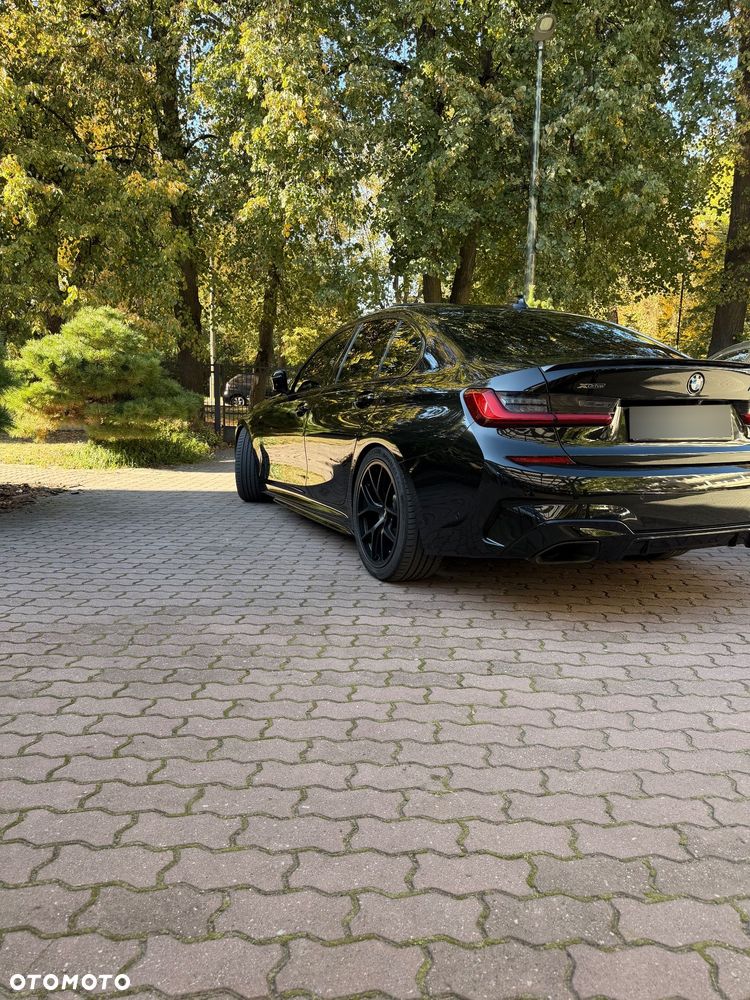 BMW Seria 3 M340i xDrive - 2