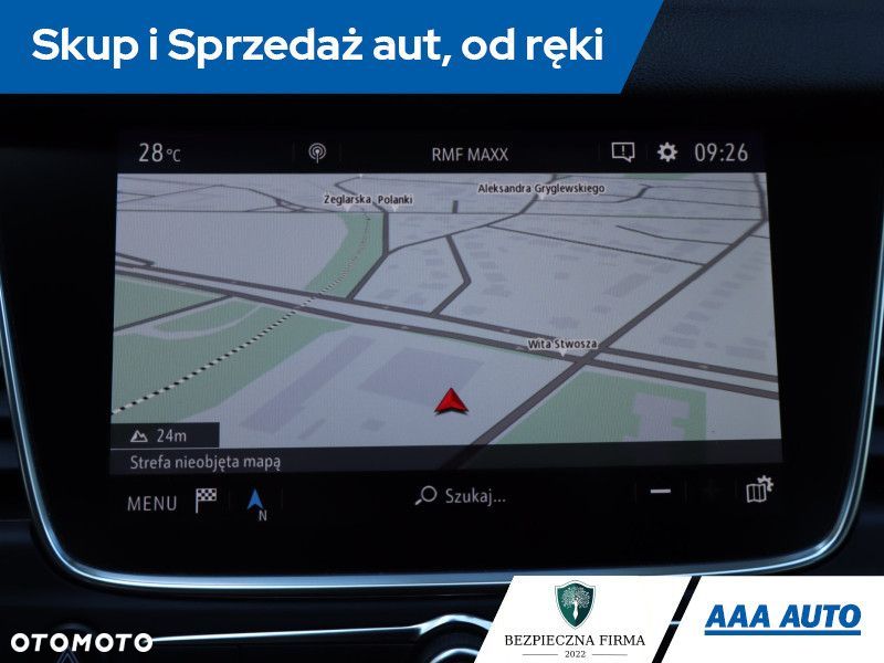 Opel Grandland X - 15