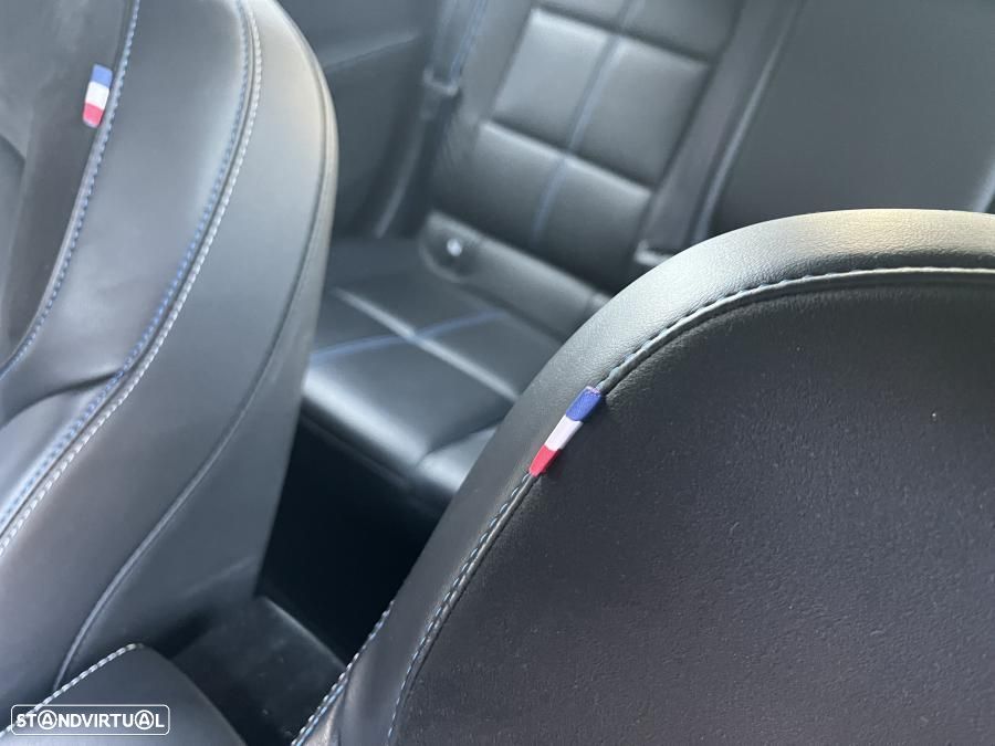 Renault Arkana 1.6 E-Tech Full Hybrid Esprit Alpine - 19