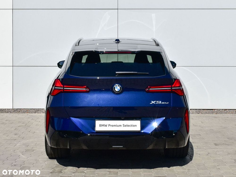 BMW X3 - 9