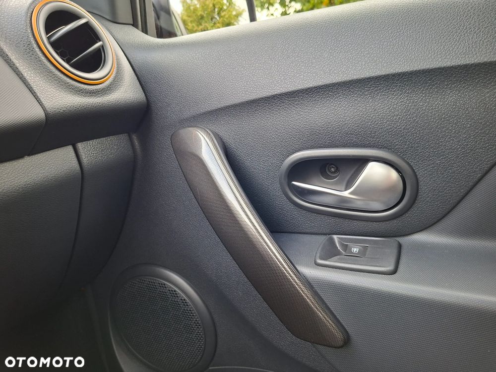 Dacia Sandero Stepway 0.9 TCe Laureate S&S - 25