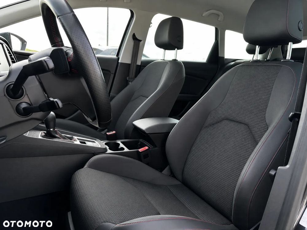 Seat Leon 2.0 TSI OPF DSG FR - 14
