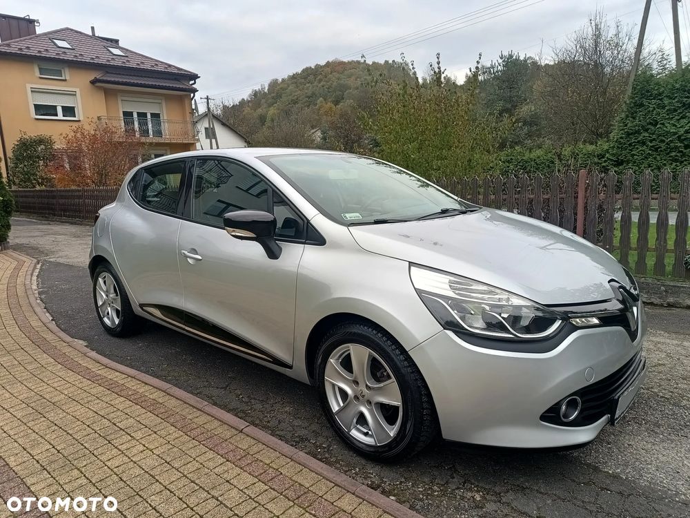Renault Clio 0.9 Energy TCe Alize EU6 - 3