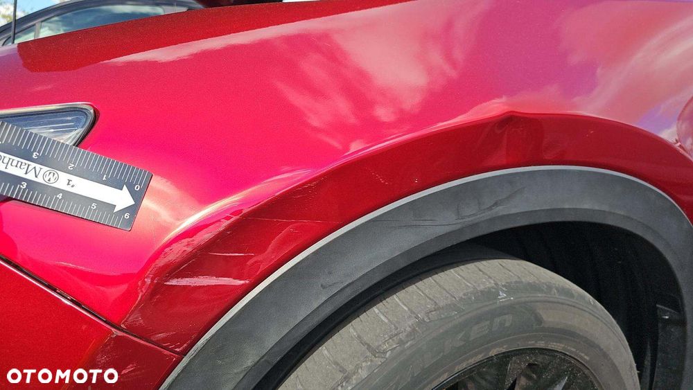 Mazda CX-9 - 17