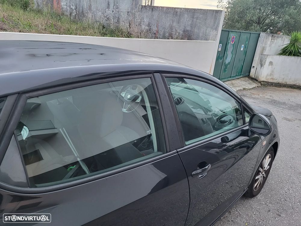 SEAT Ibiza 1.6 TDI Style - 9