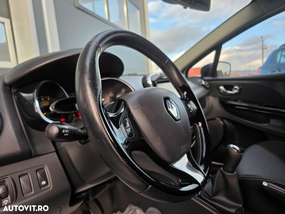 Renault Clio ENERGY TCe 90 Start & Stop Dynamique - 19