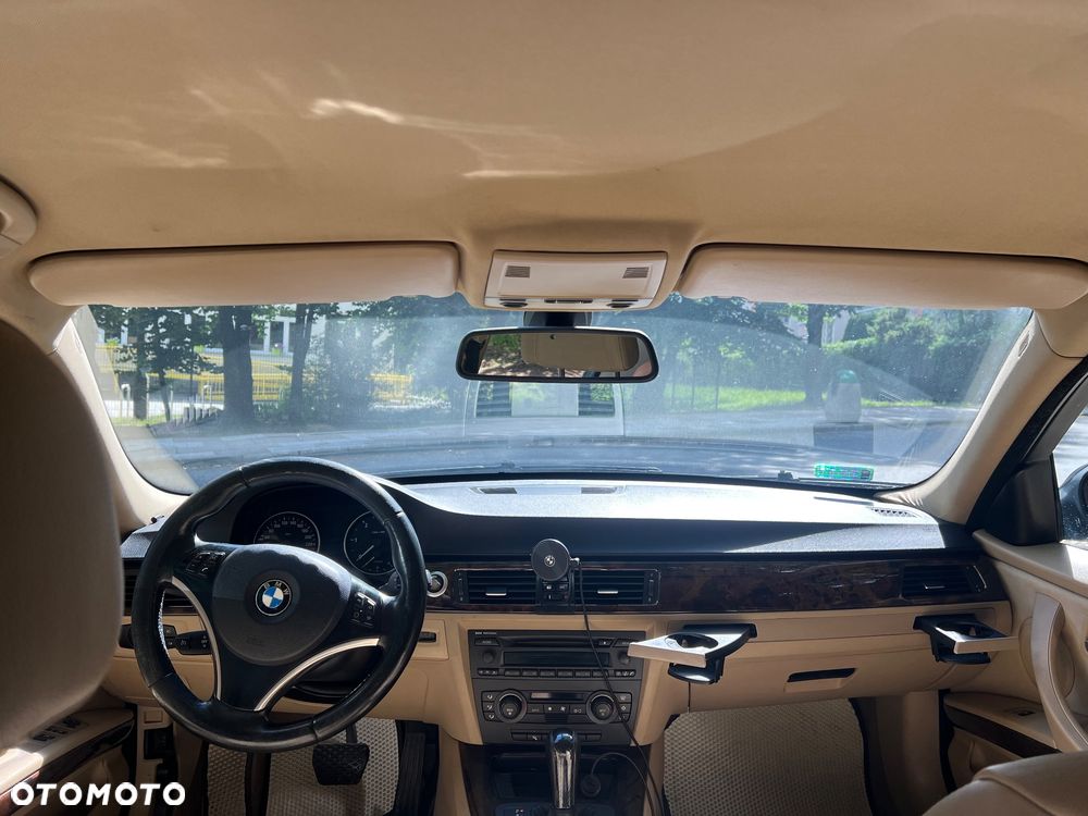BMW Seria 3 330d DPF - 17