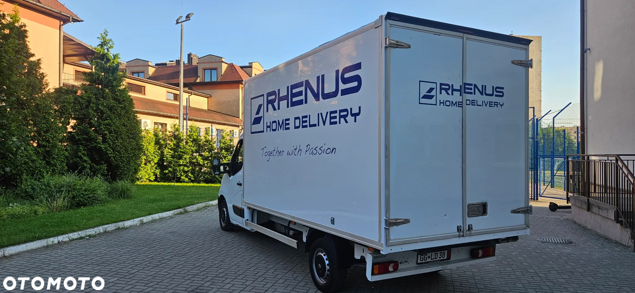 Renault Master - 6