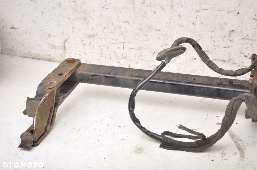 VOLVO V70 II HAK HOLOWNICZY MODUŁ HAKA 30664652 30682095 - 14