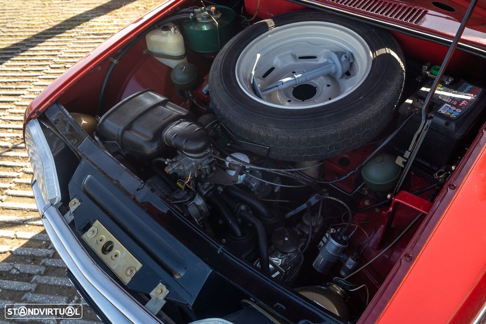 Citroën GS Club - 7