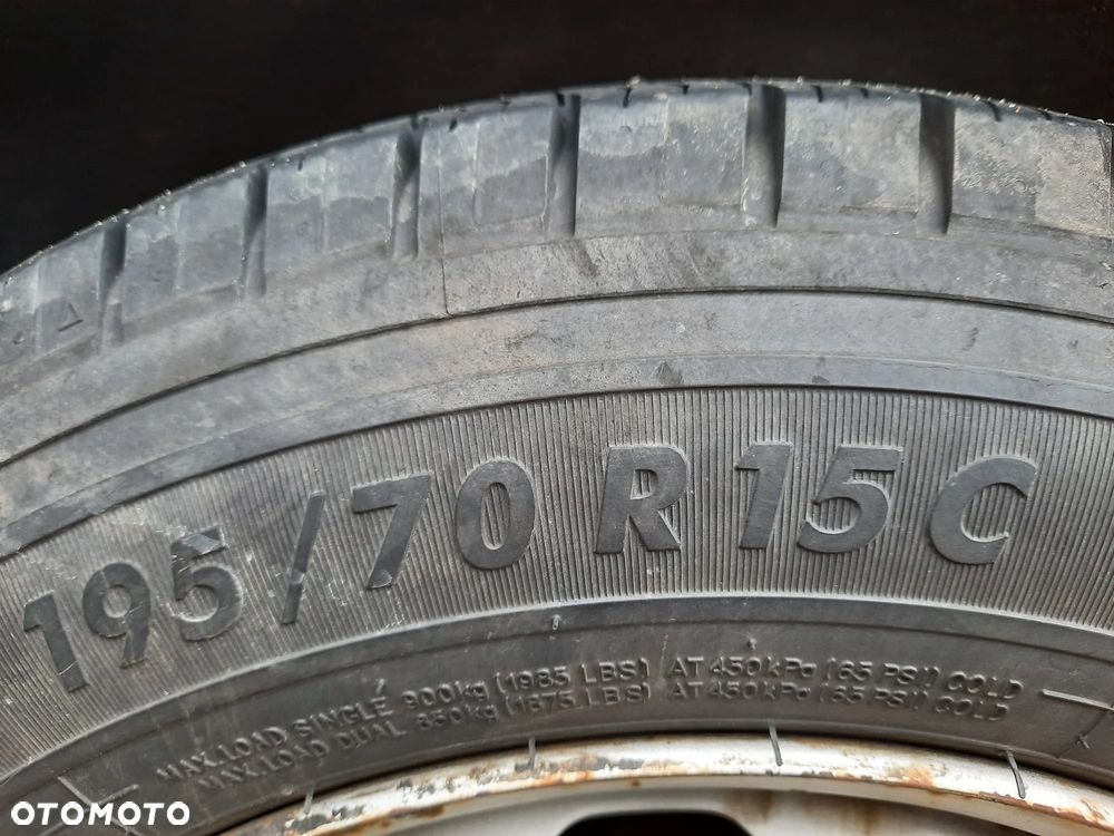 Peugeot Partner L2 Pro (bryg.) - 9