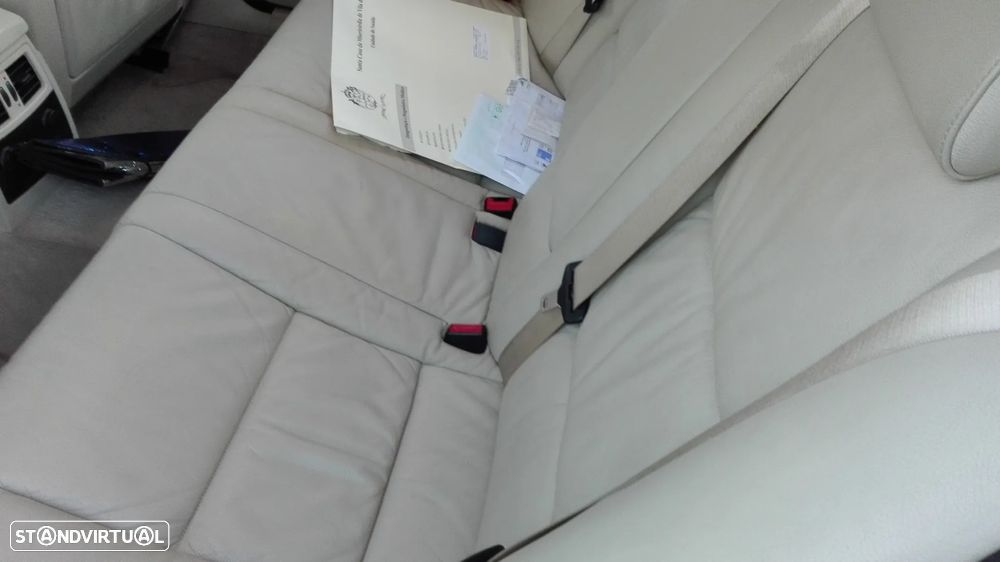 BMW 520 d - 11