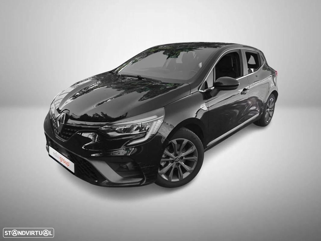 Renault Clio 1.5 Blue dCi RS Line - 1