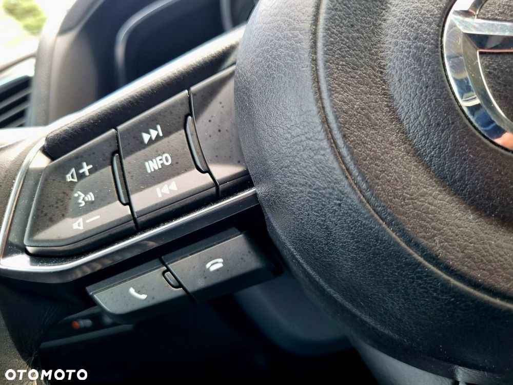 Mazda 3 2.0 Skypassion - 16
