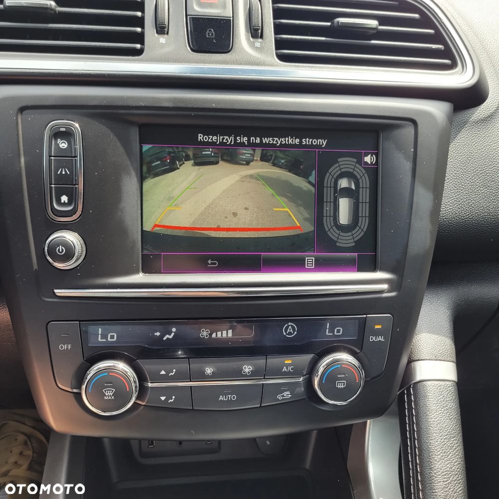 Renault Kadjar Energy dCi 130 Experience - 15