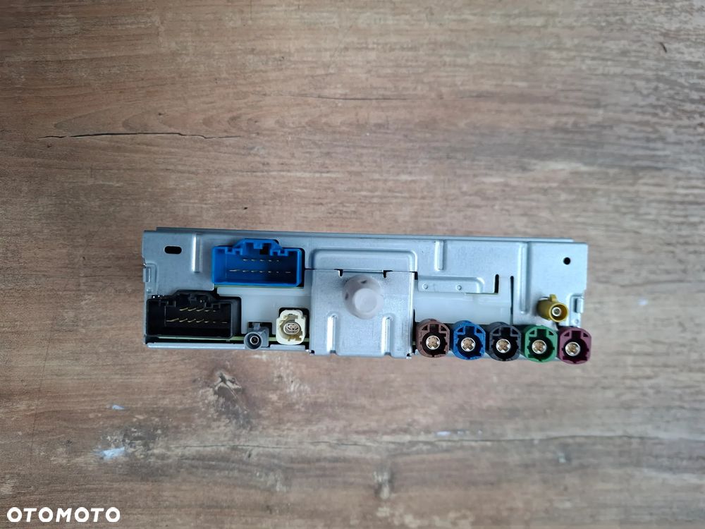 Peugeot 208 II lift radio Nawigacja 9868524880 - 2