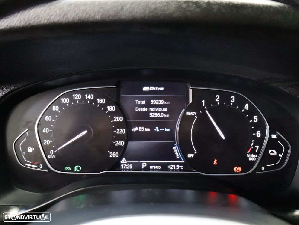 BMW X3 30 e xDrive Pack M - 11