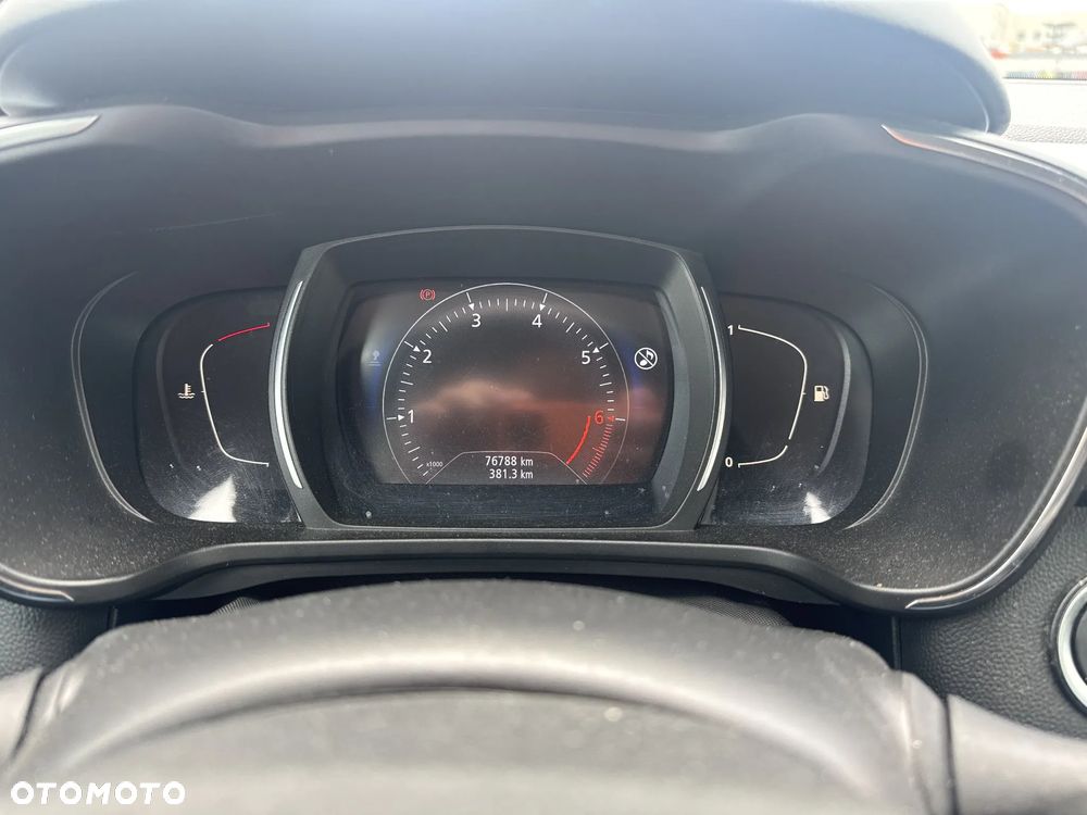 Renault Kadjar 1.3 TCe FAP Business - 20