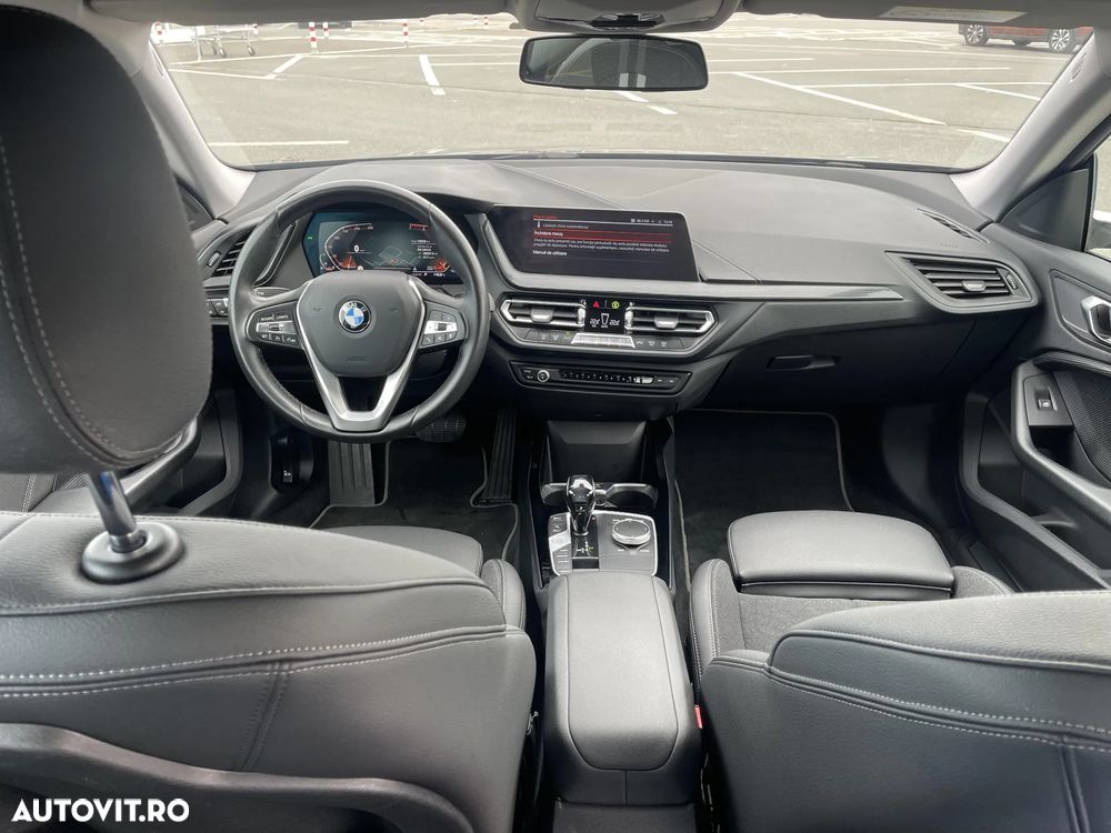 BMW Seria 2 218i Gran Coupe Aut. - 28