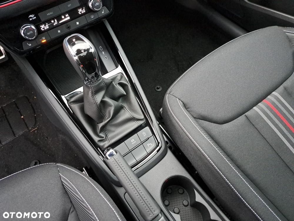 Skoda Scala 1.5 TSI Monte Carlo DSG - 15