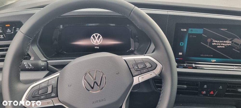 Volkswagen Caddy - 7