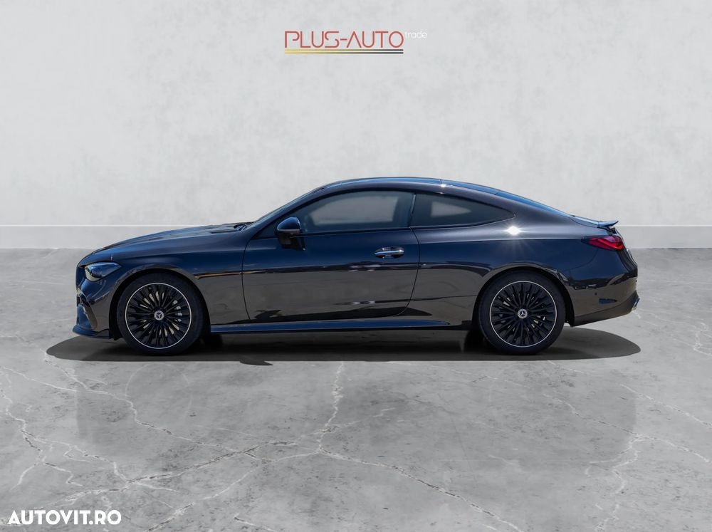 Mercedes-Benz CLE 450 4MATIC 9G-TRONIC Edition AMG Line - 5