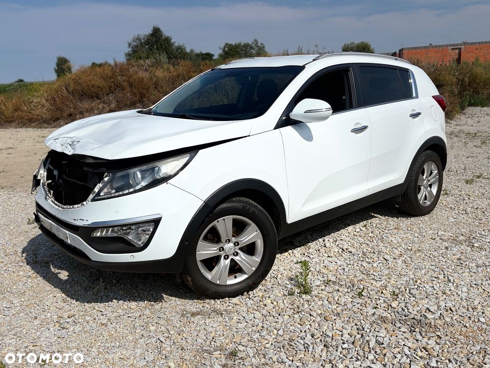 Kia Sportage 1.6 GDI Business Line 2WD - 3