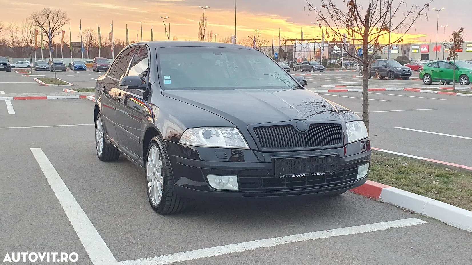 Skoda Octavia 2.0 TDI DSG Laurin & Klement - 19