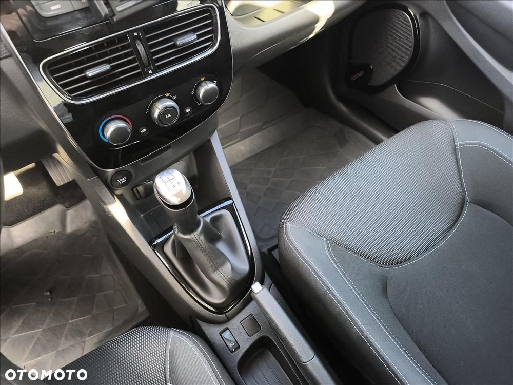 Renault Clio 0.9 Energy TCe Alize - 16