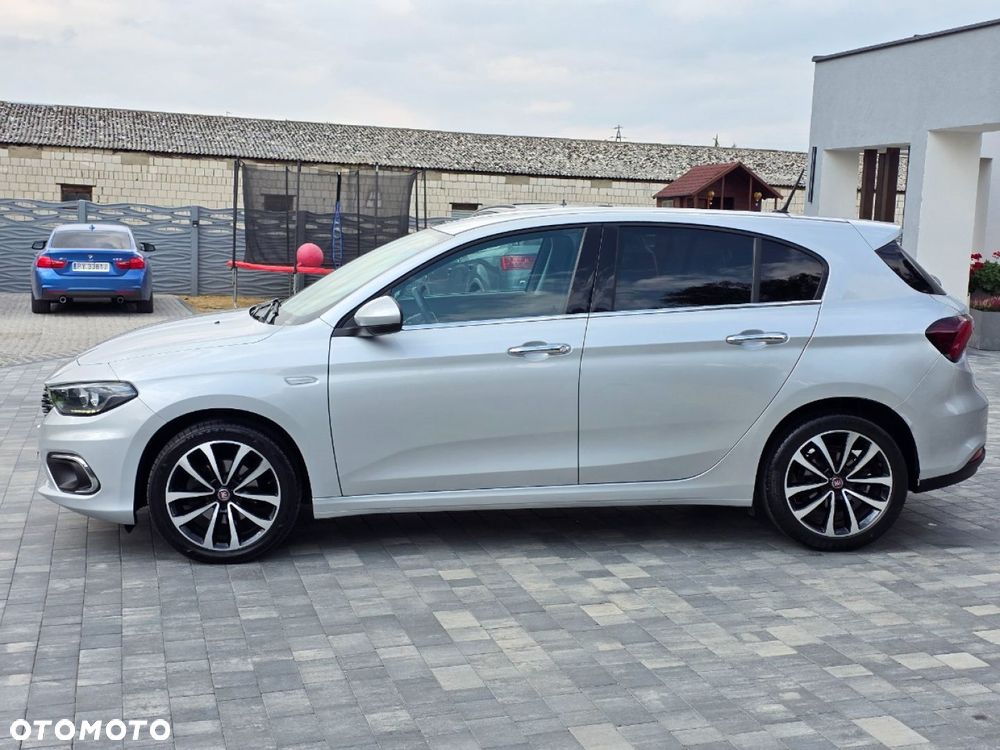 Fiat Tipo - 34