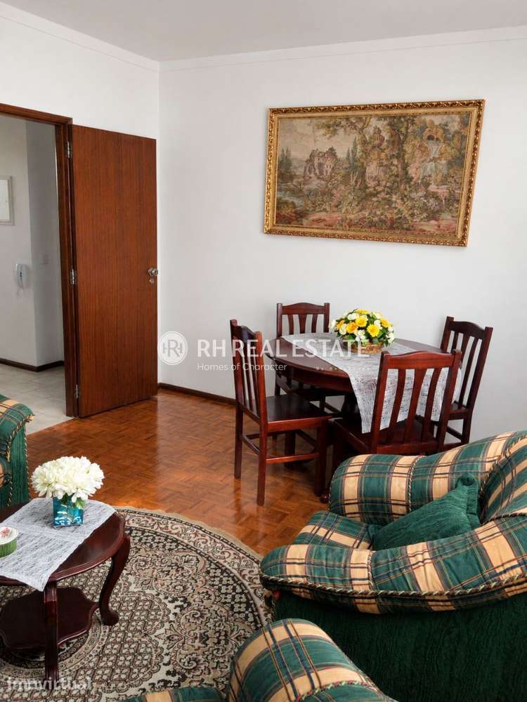 Apartamento, para venda, Figueira da Foz - Buarcos - Grande imagem: 3/16