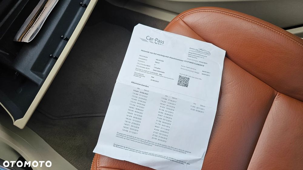 Volvo S60 DRIVe Summum - 25