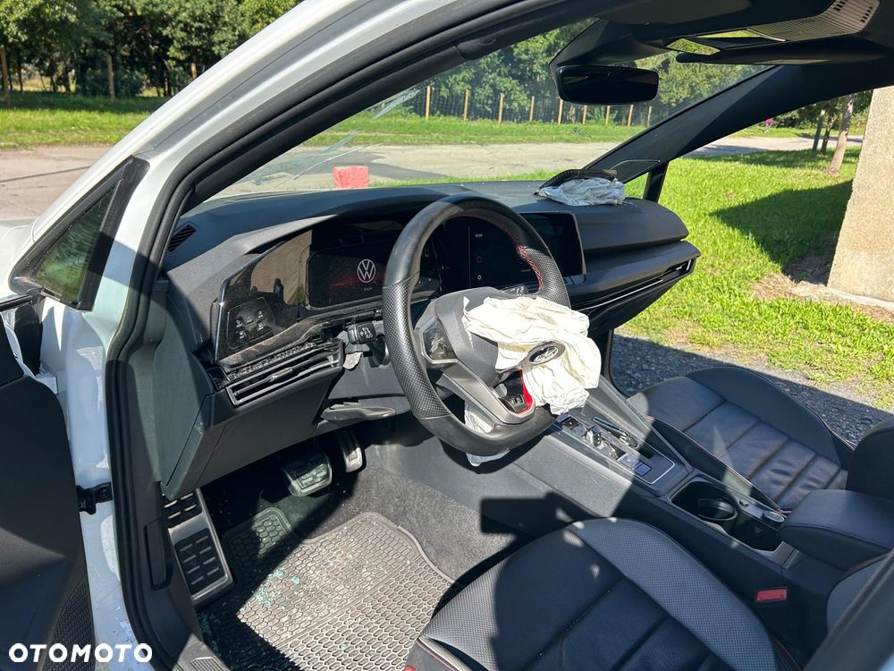 Volkswagen Golf 2.0 TSI OPF DSG GTI Clubsport 45 - 15
