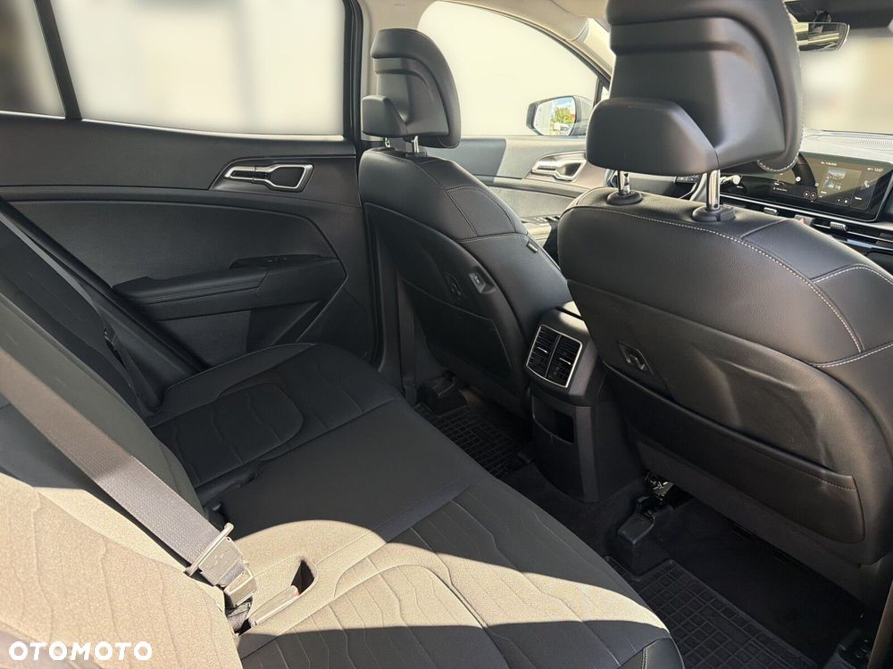 Kia Sportage - 19