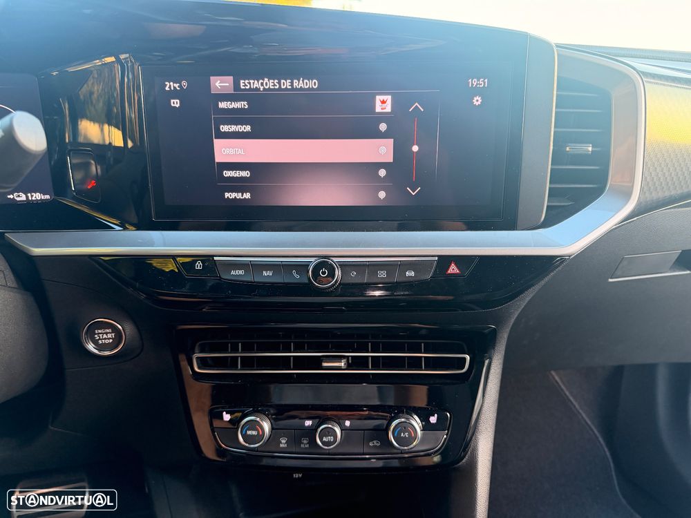 Opel Mokka-e Ultimate - 25
