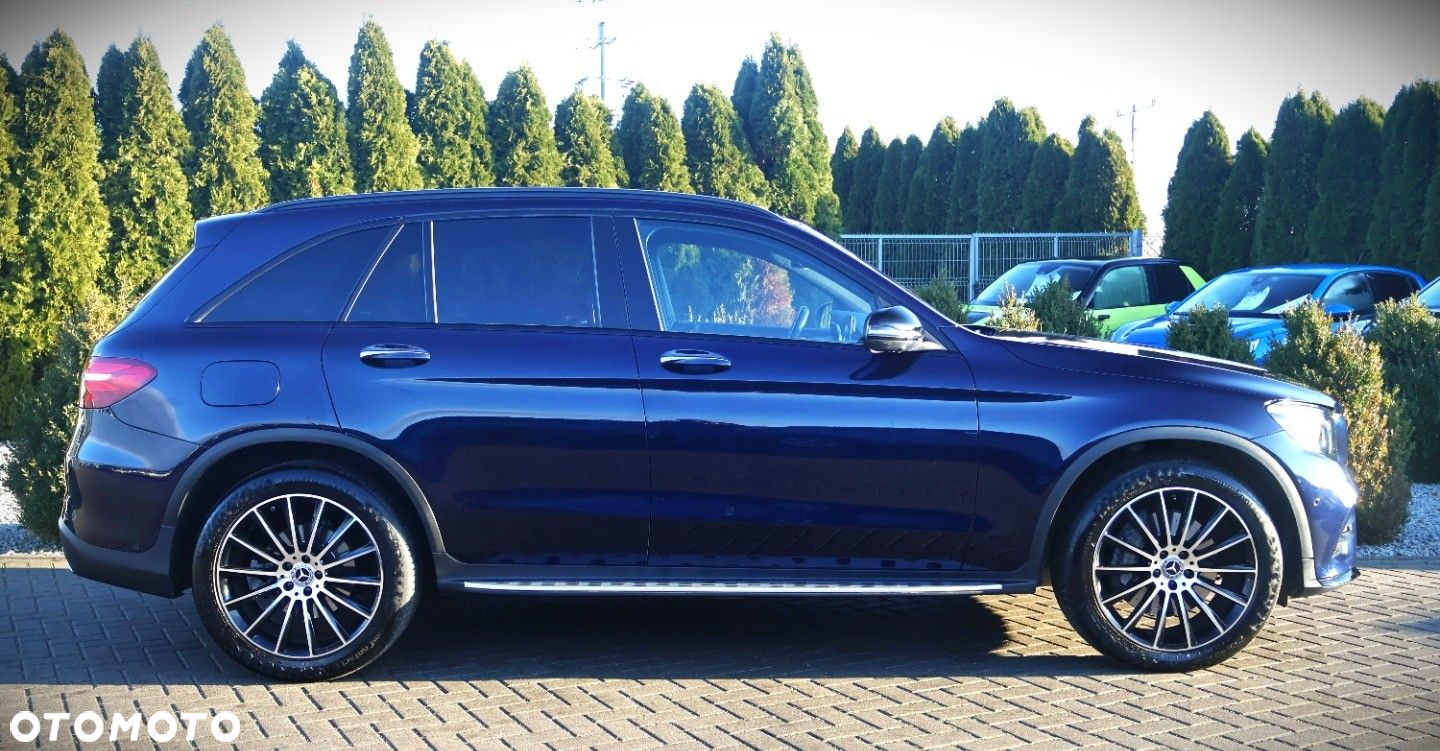 Mercedes-Benz GLC - 5