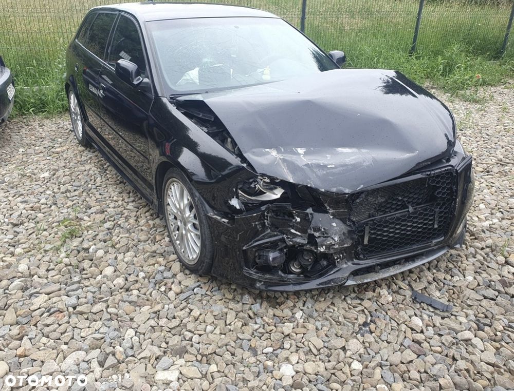 Audi S3 - 2