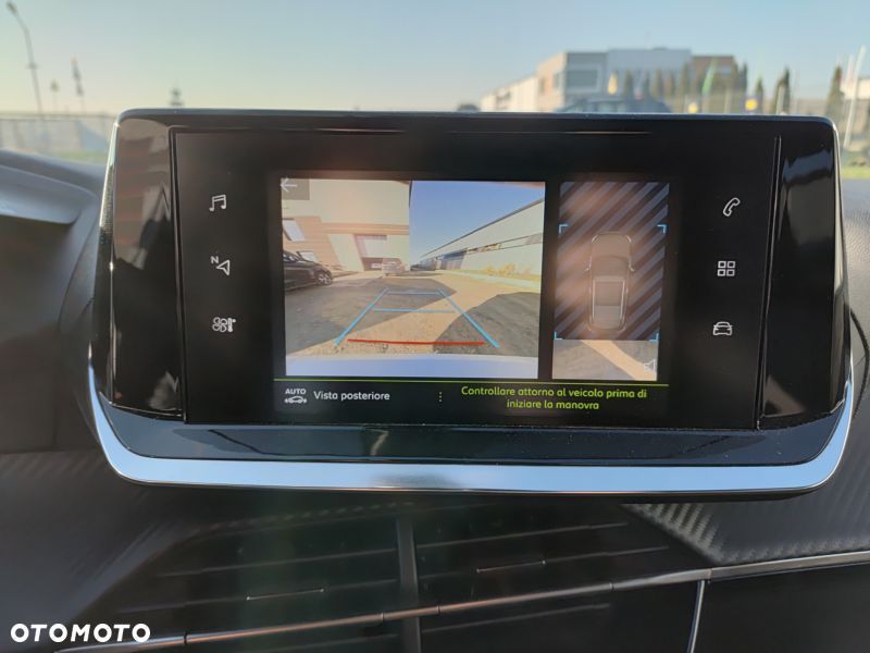Peugeot 2008 PureTech 100 Active - 33