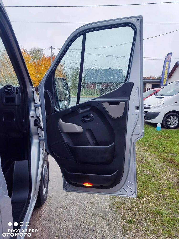 Renault MASTER - 16