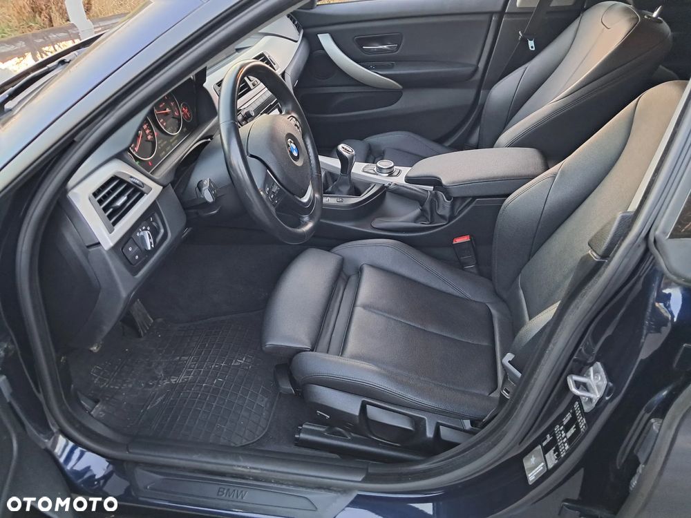BMW Seria 4 418d Advantage - 16