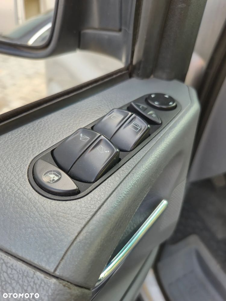 Mercedes-Benz Viano 2.2 CDI Trend - 14