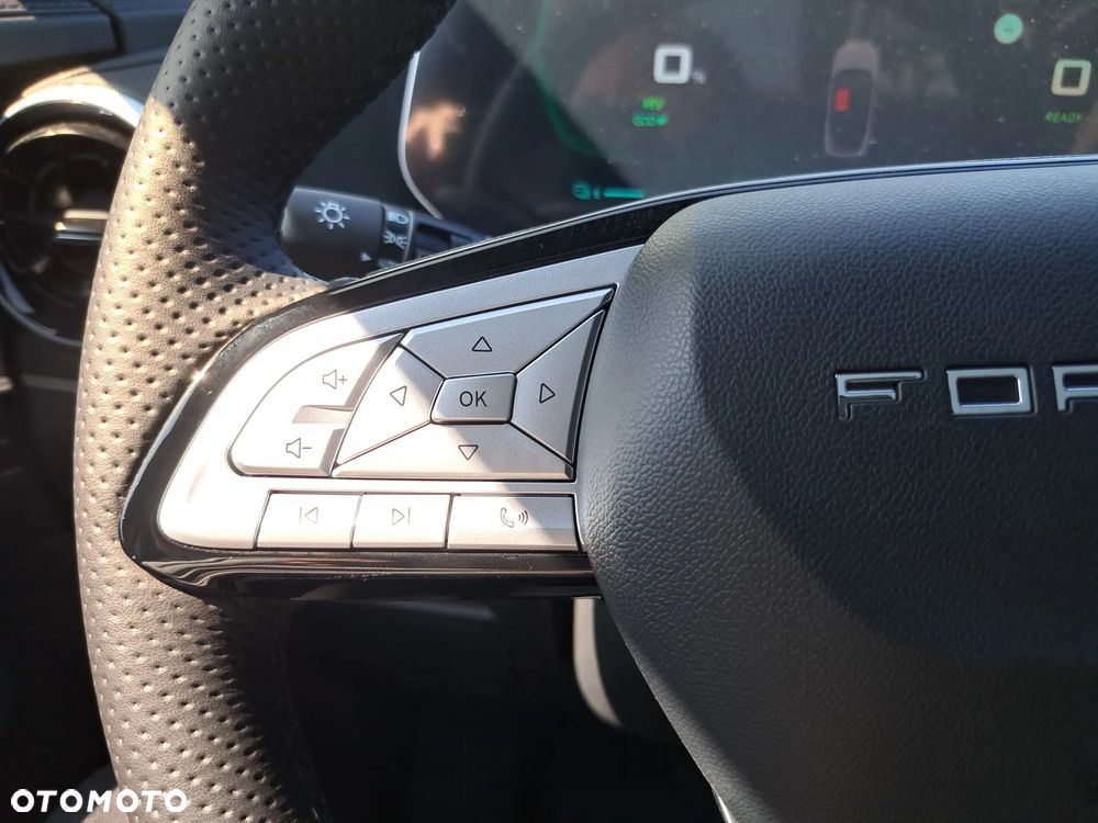 Forthing T5 EVO T-Five 1.5T HEV e-CVT - 23
